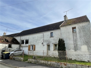 maison-villa à la vente -   77320  CHOISY-EN-BRIE, surface 118 m2 vente maison-villa - APR661596
